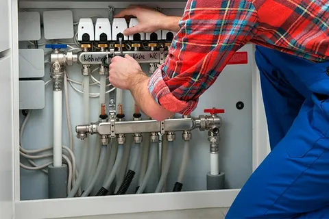 heizung sanitär münchen west