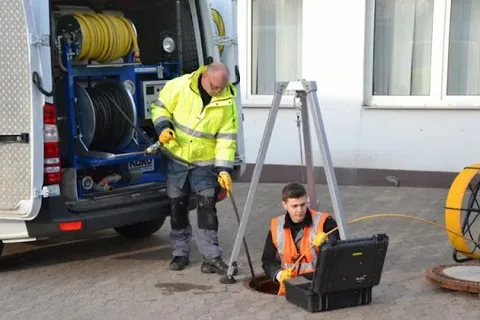 rohrreinigung münchen kosten