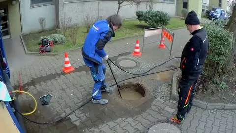 rohrreinigung münchen kosten
