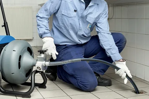 rohrreinigung münchen ost