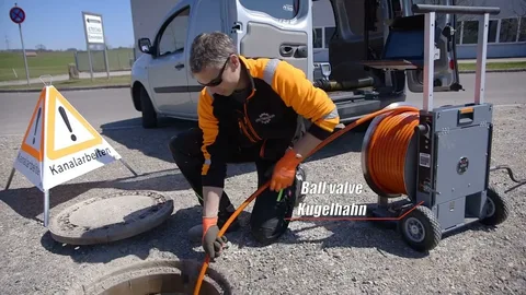 rohrreinigung münchen preise