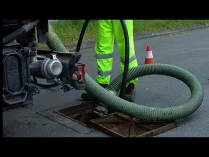 rohrreinigungsfirma münchen