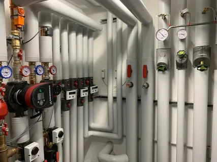 sanitär heizung installation münchen