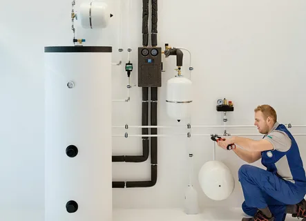 sanitär heizung installation münchen