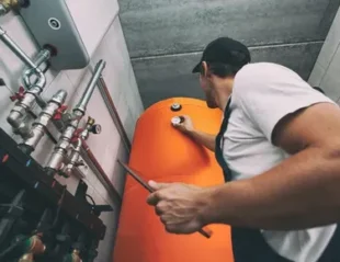 Heizung Sanitär München Ost