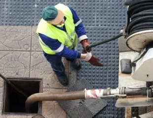 Rohrreinigung Bogenhausen München