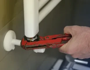 Sanitär Heizung Installation Perlach