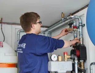 heizung sanitär münchen west