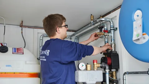 heizung sanitär münchen west