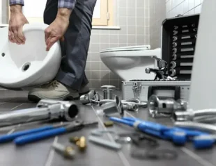 rohrreinigung münchen trudering