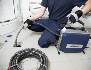 rohrreinigung notdienst 24h münchen