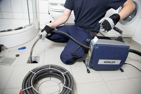 rohrreinigung notdienst 24h münchen