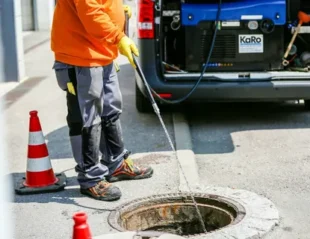 rohrreinigung unterföhring münchen
