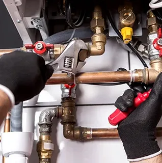 sanitär heizung installation münchen