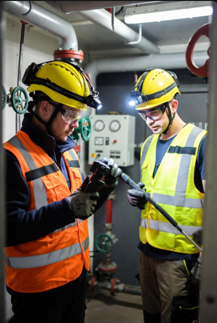 Rohrreinigung Hohenbrunn