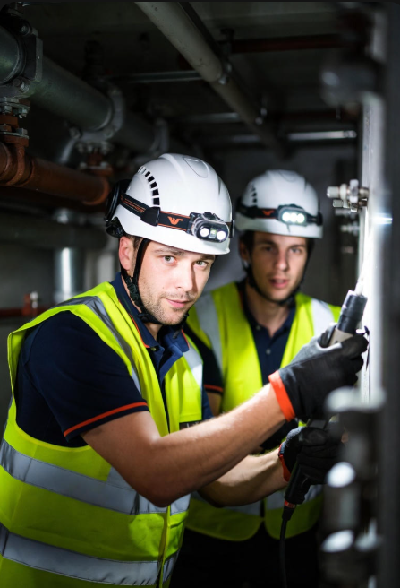 Rohrreinigung Hohenbrunn