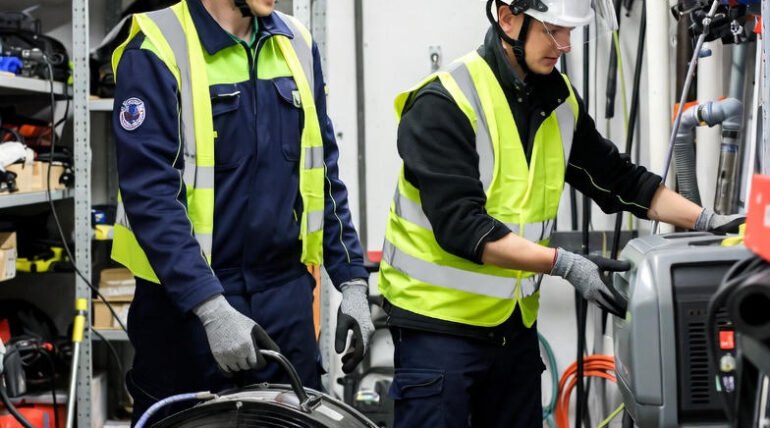 Wasserschaden Notdienst München