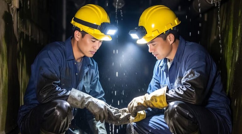 rohrreinigung münchen notdienst