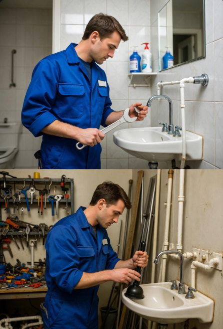 rohr und kanalreinigung münchen