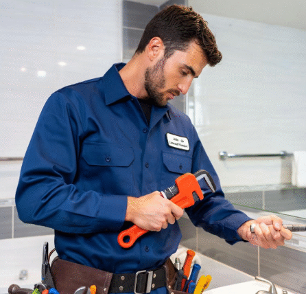 Sanitärtechnik Germering