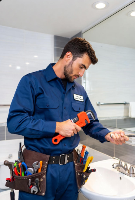 Sanitärtechnik Germering