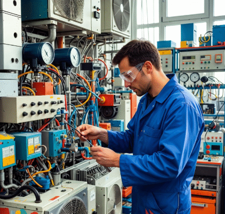 heizung lüftung sanitär münchen