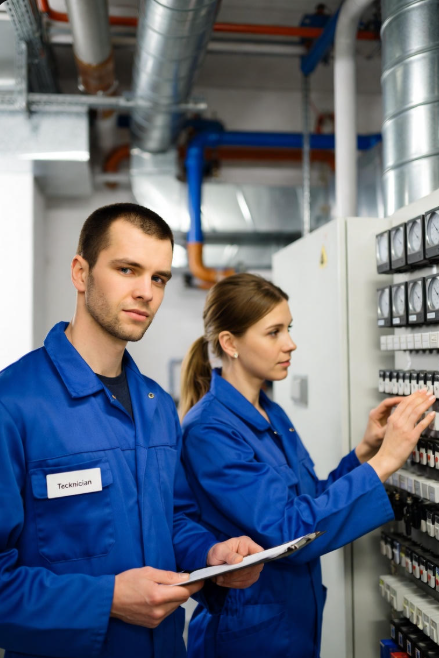 heizung lüftung sanitär münchen