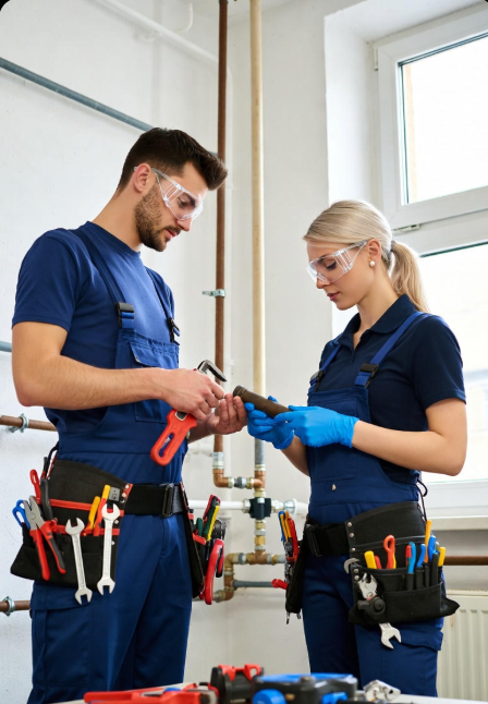 heizung und sanitär münchen