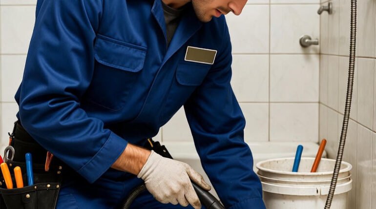 rohrreinigung notdienst münchen