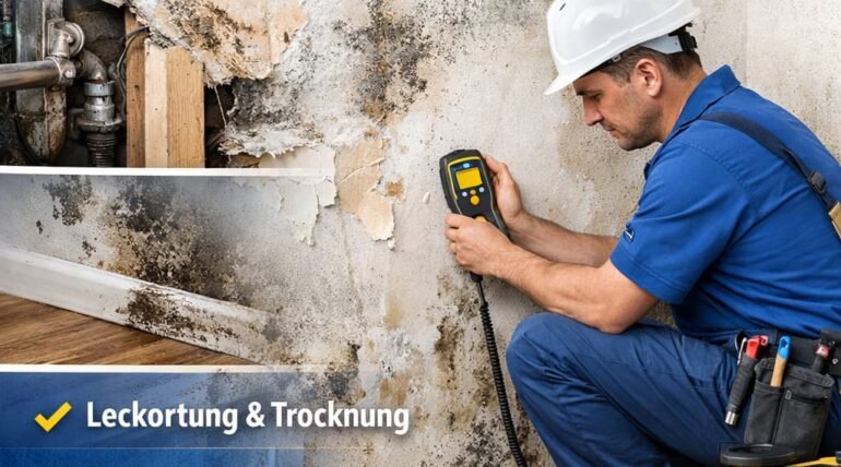sanierung schimmel nach wasserschaden fachgerecht einbauen