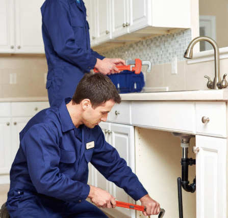 sanitär heizung münchen