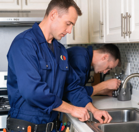 sanitär notdienst münchen