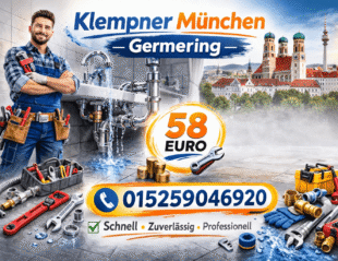 klempner germering