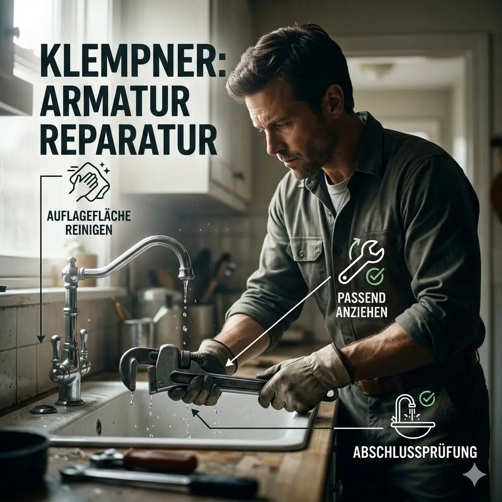 Klempner München überzeugt mit erstklassiger Servicequalität und Kundenzufriedenheit