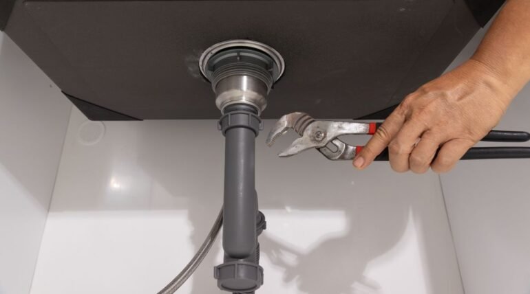 abfluss verstopft nichts hilft