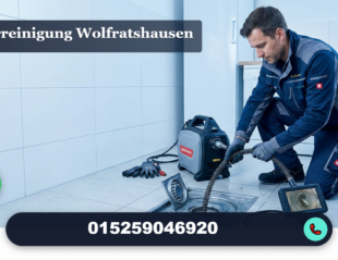 rohrreinigung wolfratshausen