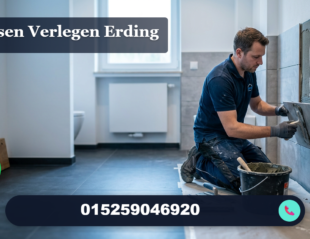 fliesen verlegen erding