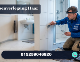 fliesenverlegung haar