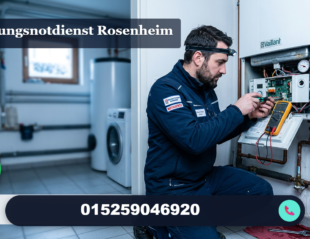 heizungsnotdienst rosenheim