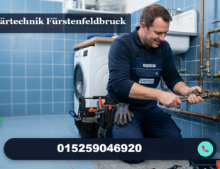 sanitärtechnik fürstenfeldbruck