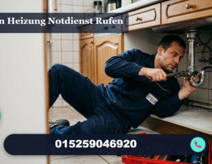 wann heizung notdienst rufen