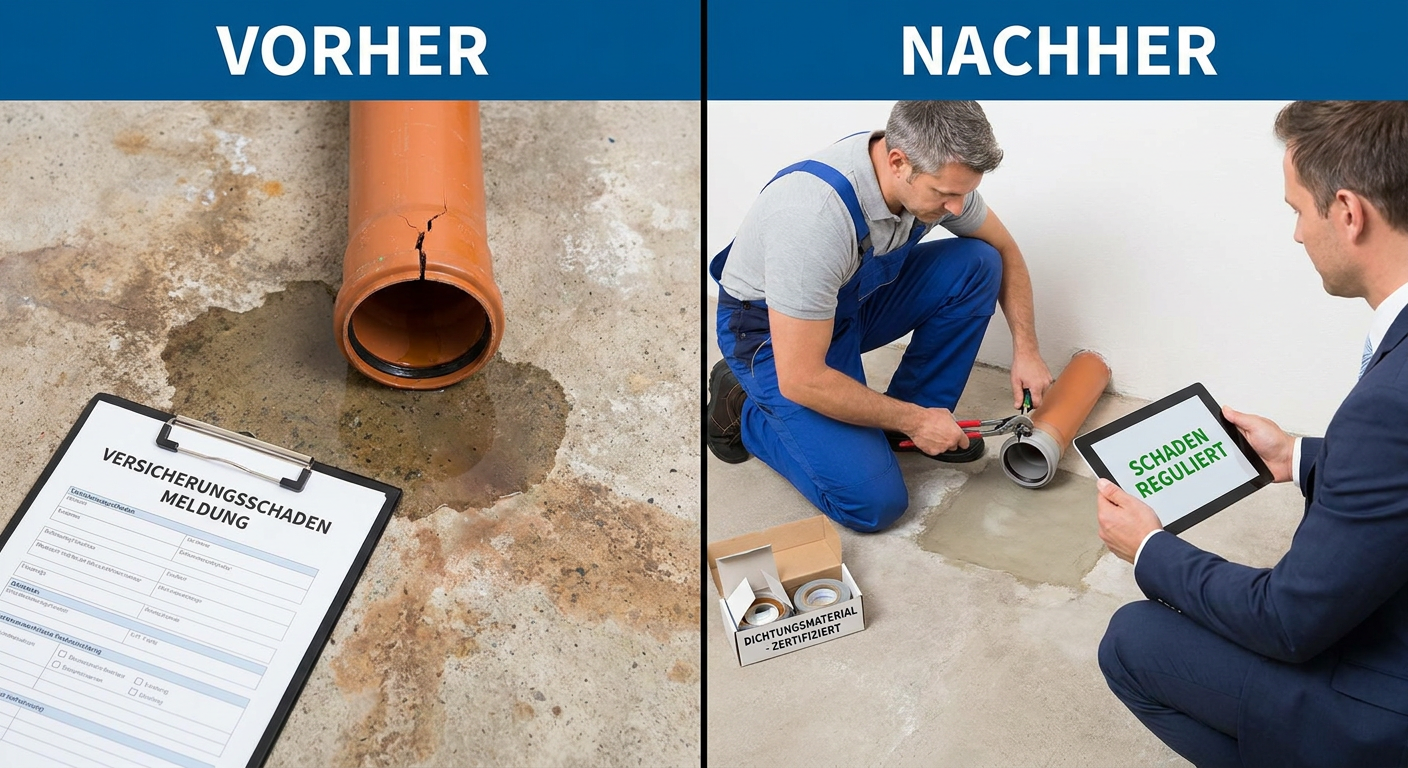 fußbodenheizung undicht versicherung fußbodenheizung undicht versicherung