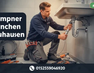 klempner münchen neuhausen