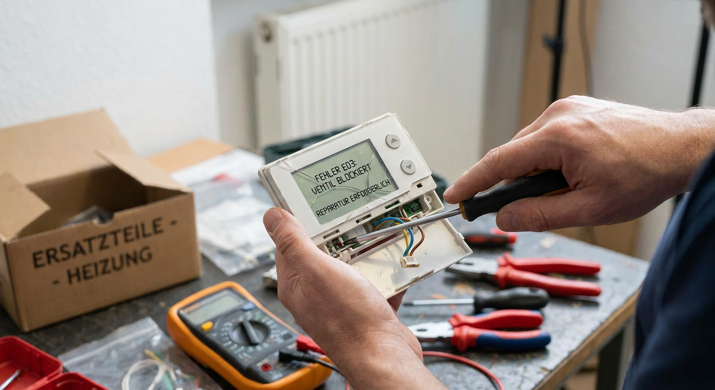 thermostat heizung reparieren thermostat heizung reparieren