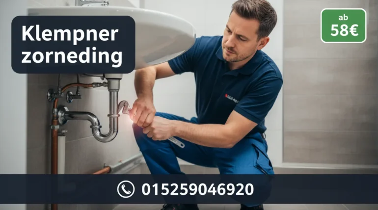 klempner zorneding