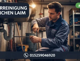 rohrreinigung münchen laim