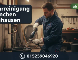 rohrreinigung münchen neuhausen
