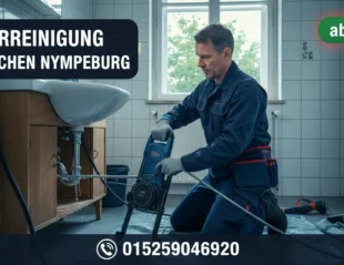 rohrreinigung münchen nymphenburg