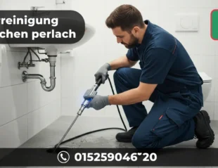 rohrreinigung münchen perlach