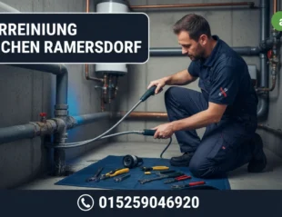 rohrreinigung münchen ramersdorf
